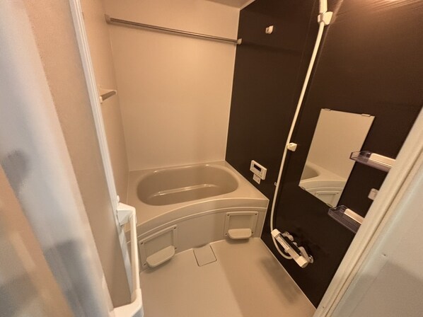 Meridiesの物件内観写真